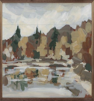 Nordic Landscapes 2 By Jetty Home